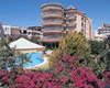 Romance Hotel 